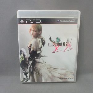 Sony Playstation 3 Final Fantasy XIII-2