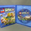 Sony Playstation 4 Lego Worlds