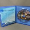 Sony Playstation 4 Dragon Quest Heroes The World Tree's Woe And The Blight Below