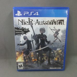 Sony Playstation 4 Nier : Automata