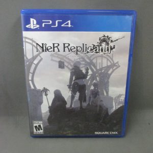 Sony Playstation 4 Nier Replicant