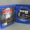 Sony Playstation 4 The Last Of Us Part II