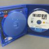 Sony Playstation 4 The Last Of Us Part II