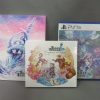 Sony Playstation 5 Trinity Trigger Day 1 Edition
