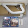Sony Playstation 4 VR Aim Controller Bundle Farpoint