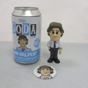 Funko POP! Soda Jim Halpert