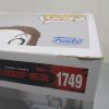 Funko Pop! Terrifier #1749 Little Pale Girl