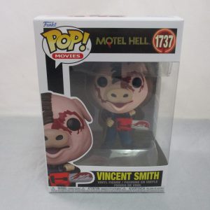 Funko POP! Movies #1737 Vincent Smith