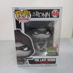Funko POP! Comics #46 The Last Ronin
