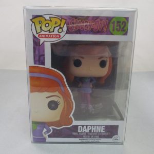 Funko POP! Animation #152 Daphne