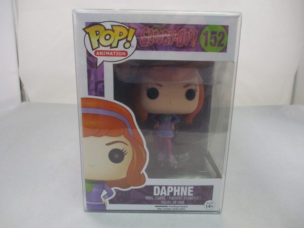 Funko POP! Animation #152 Daphne
