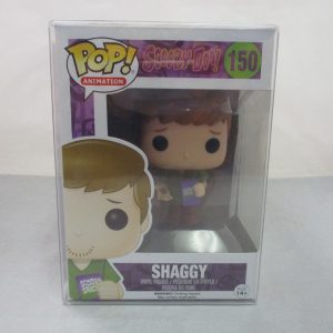 Funko POP! Animation #150 Shaggy