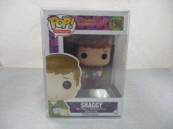 Funko POP! Animation #150 Shaggy