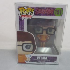 Funko POP! Animation #151 Velma