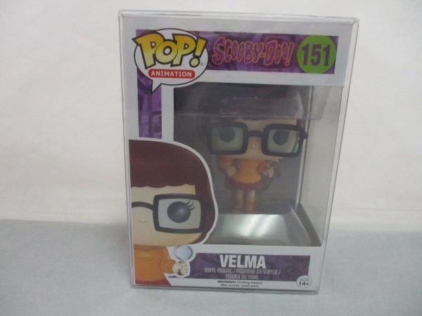 Funko POP! Animation #151 Velma