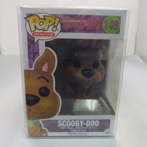 Funko POP! Animation #149 Scooby-Doo