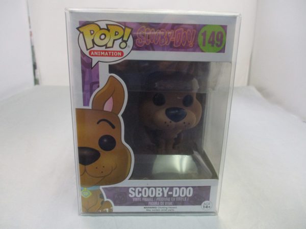 Funko POP! Animation #149 Scooby-Doo