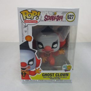 Funko POP! Animation #627 Ghost Clown