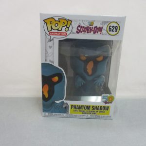 Funko POP! Animation #629 Phantom Shadow