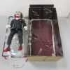 NECA Saw Billy the Puppet on Tricycle 12" Action Figure