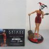 Batman the Animated Series Harley Quinn Mad Love Statue