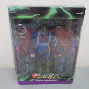 Super 7 Thundercats Mumm-Ra Dream Master