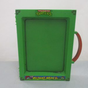 Teenage Mutant Ninja Turtles Mutant Maker