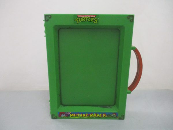 Teenage Mutant Ninja Turtles Mutant Maker
