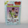 Neca Pee-Wee's Playhouse Pee-Wee Herman