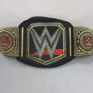 WWE Loot Crate Universal Title Fanny Pack