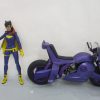 Dc Icons Batgirl Of Burnside