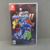 Nintendo Switch Megaman 11 Amiibo Edition
