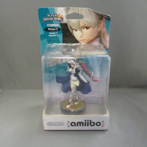 Nintendo Amiibo Super Smash Bros. Corrin (Player 2)