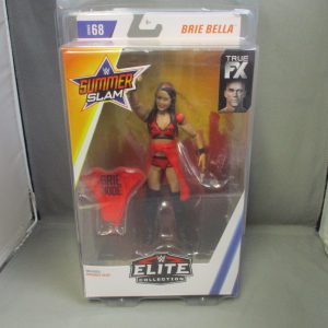 WWE Elite Collection Series 68 Summer Slam Brie Bella