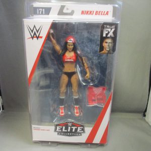 WWE Elite Collection Series 71 Nikki Bella