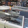 Master Replica USS Enterprise 1701 1/350 Scale
