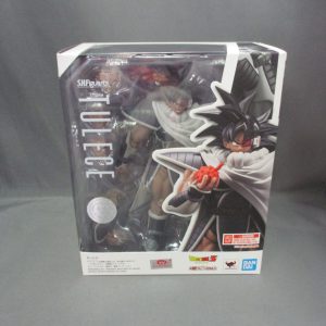 S.H.Figuarts Dragonball Z Tulece