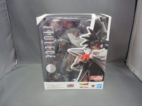 S.H.Figuarts Dragonball Z Tulece