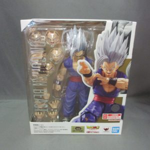 S.H.Figuarts Dragonball Son Gohan Beast