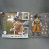 S.H.Figuarts Dragonball Super Son Goku -Super Hero-