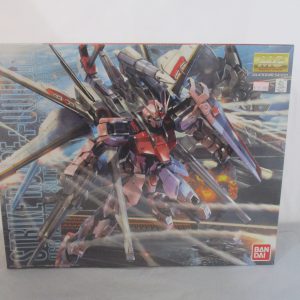Bandai MG MBF-02 Strike Rouge Otori Equipped With Ver. RM 1/100