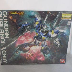 MG 1/100 Gundam Avalanche Exia Dash
