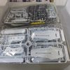 Bandai MG 1/100 Full Armor Gundam Thunderbolt Fa78 Ver KA Model Kit