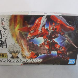 Bandai Hobby Orphans HG 1/144 Gundam Astaroth Origin