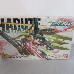 Bandai Gundam 00 High Grade (1/144) #68: Gundam Harute