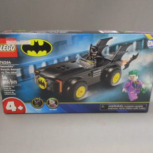 Lego Batman 76264 Batmobile Pursuit : Batman vs The Joker