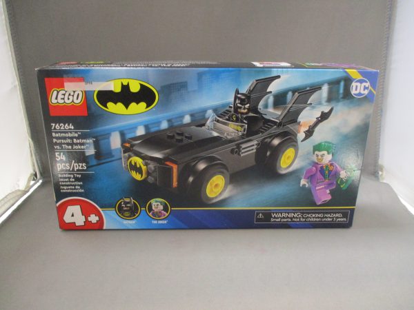 Lego Batman 76264 Batmobile Pursuit : Batman vs The Joker