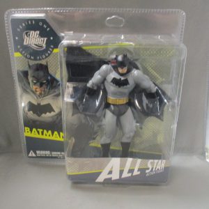 DC Direct All Star Action Figures Batman