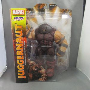 Marvel Select Juggernaut