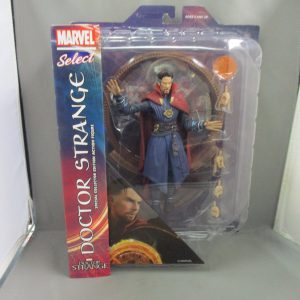 Marvel Select Doctor Strange